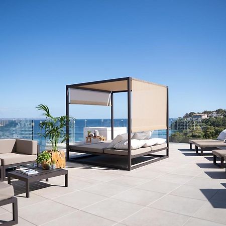 Innside By Melia Calvia Beach Magaluf  Exterior photo