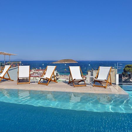 Innside By Melia Calvia Beach Magaluf  Exterior photo