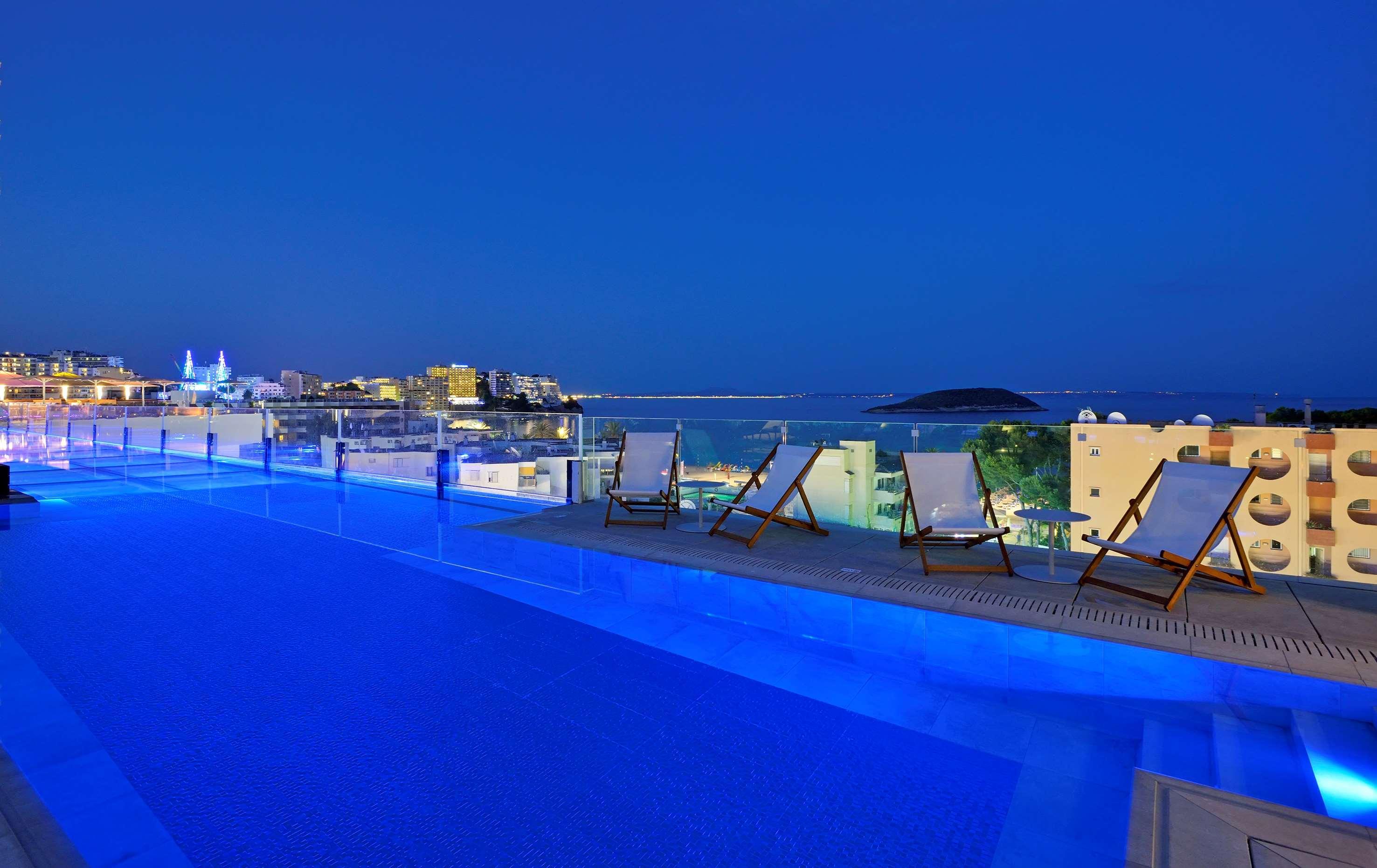 Innside By Melia Calvia Beach Magaluf  Exterior photo