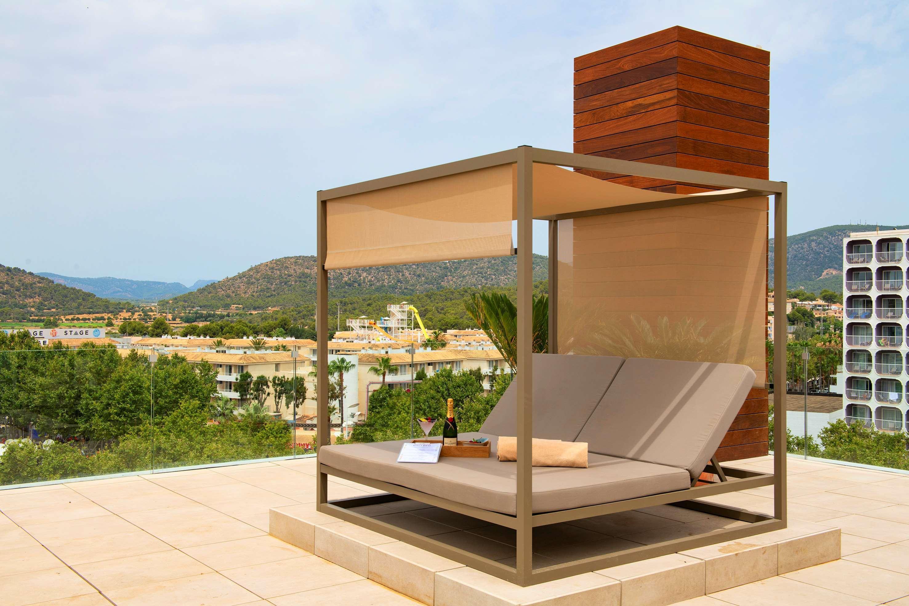 Innside By Melia Calvia Beach Magaluf  Exterior photo