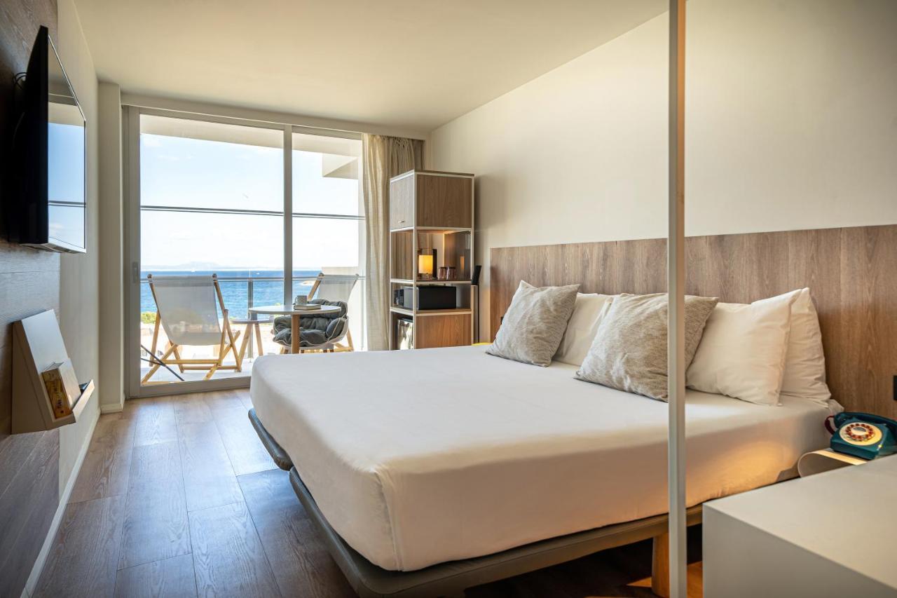 Innside By Melia Calvia Beach Magaluf  Exterior photo