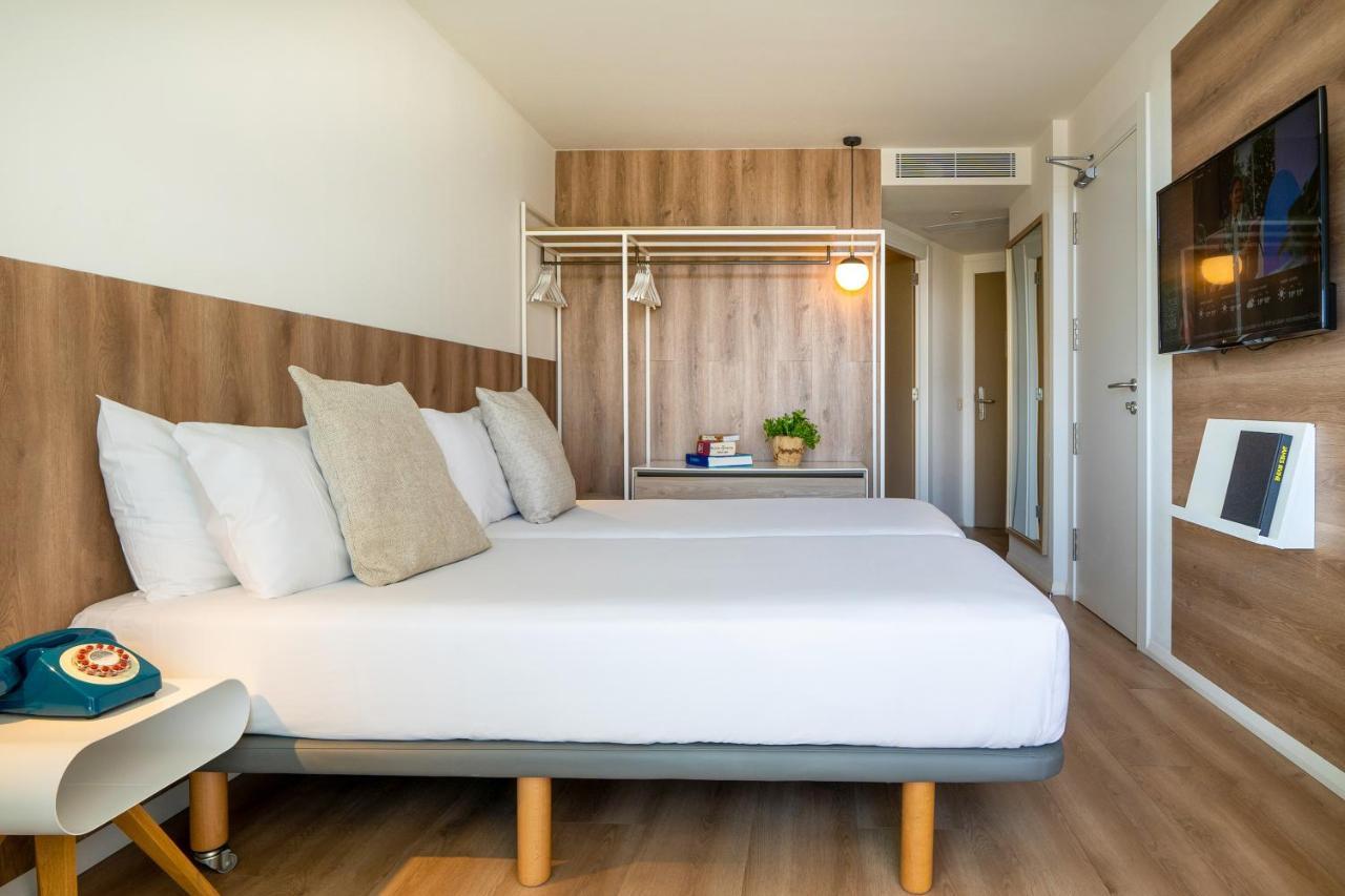 Innside By Melia Calvia Beach Magaluf  Exterior photo