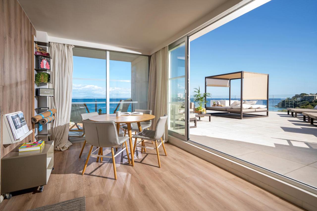 Innside By Melia Calvia Beach Magaluf  Exterior photo