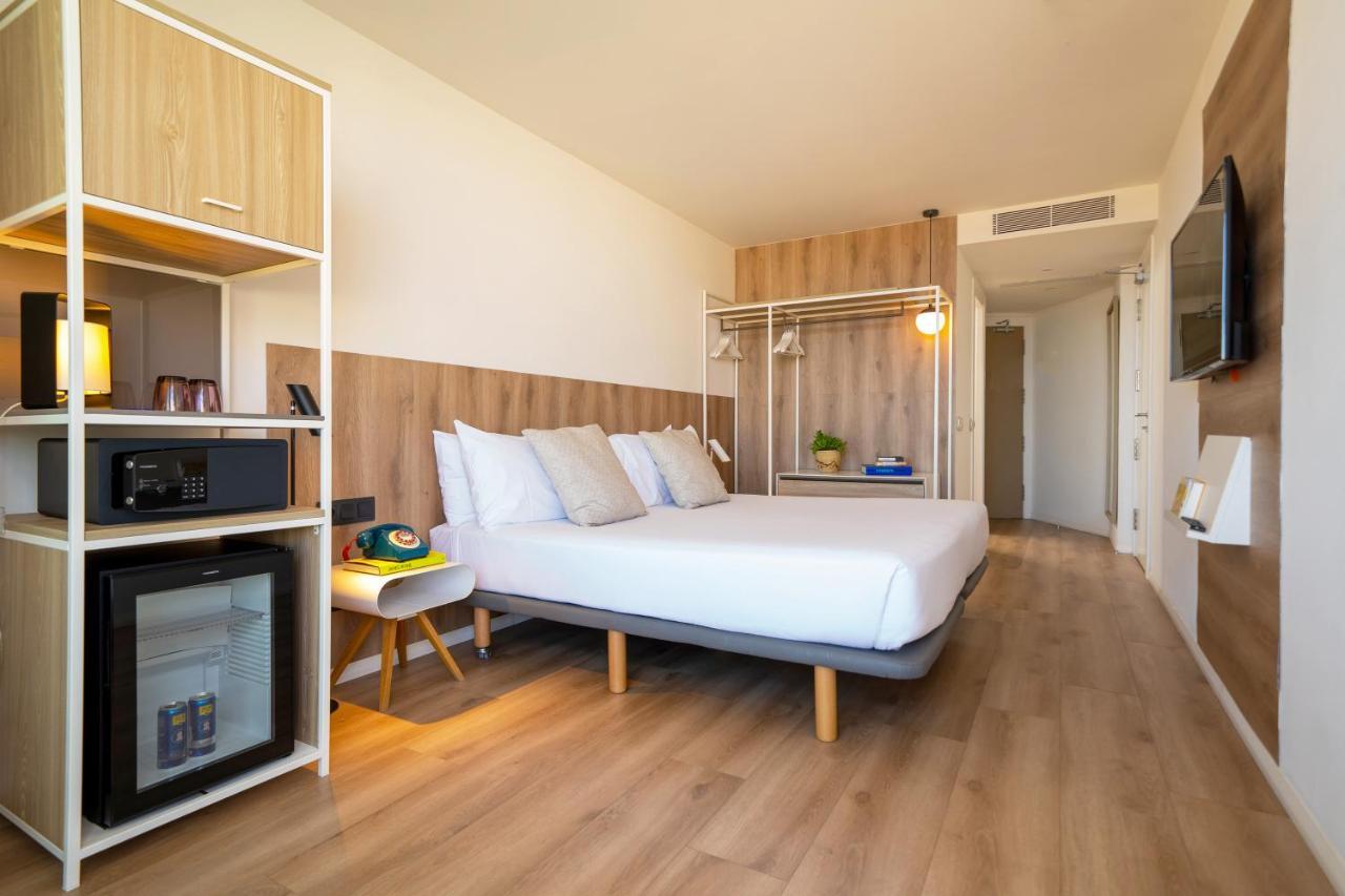 Innside By Melia Calvia Beach Magaluf  Exterior photo