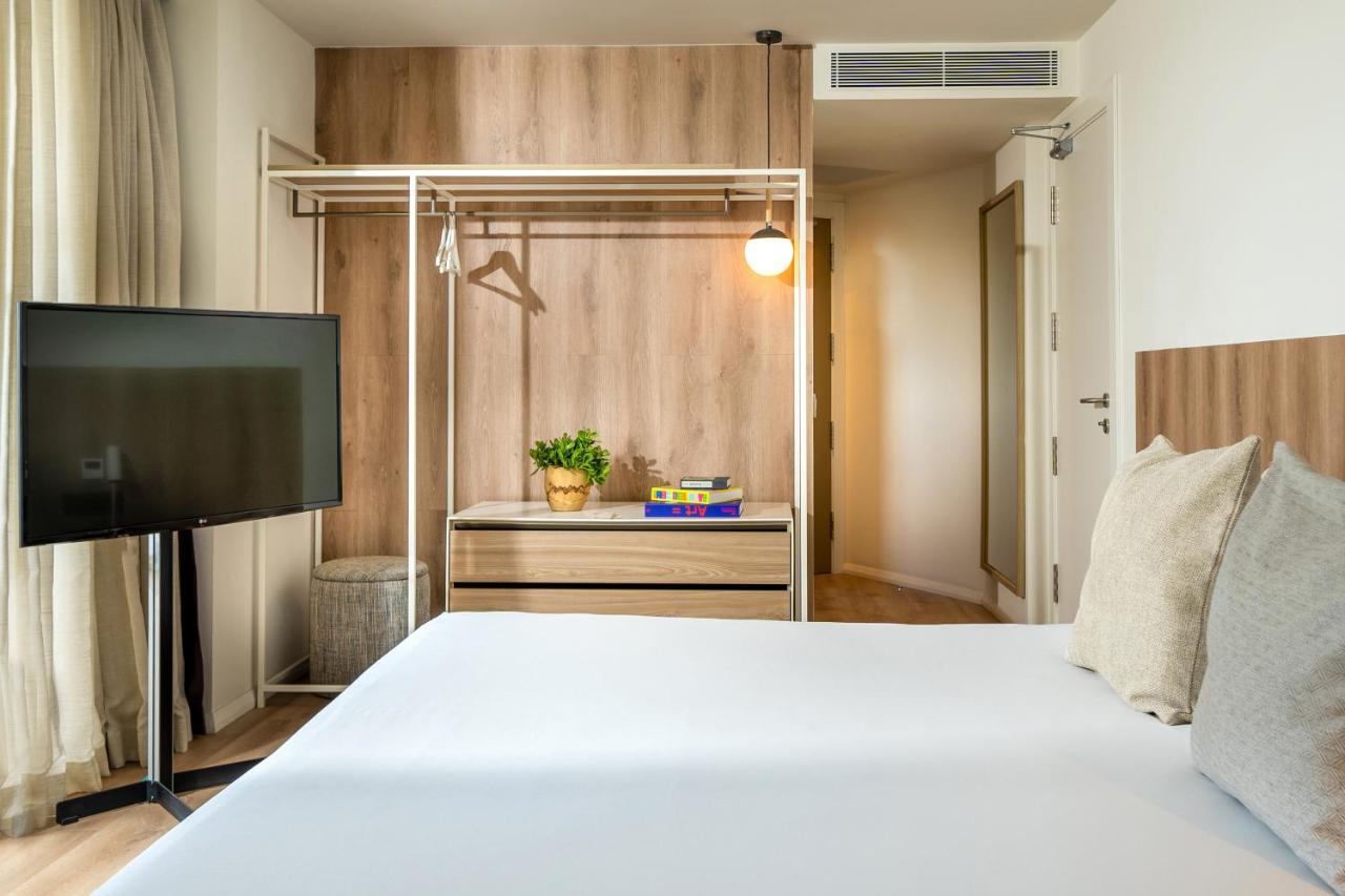 Innside By Melia Calvia Beach Magaluf  Exterior photo