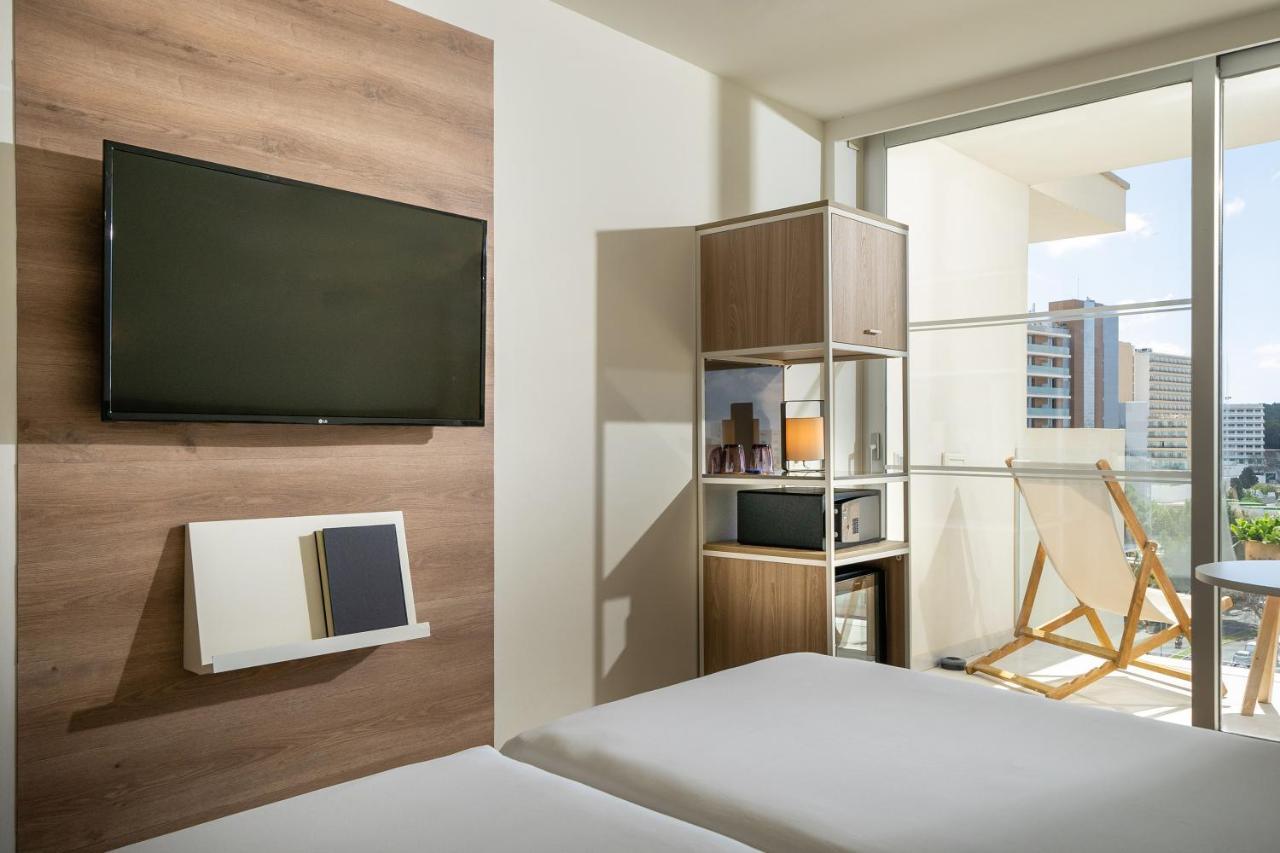 Innside By Melia Calvia Beach Magaluf  Exterior photo