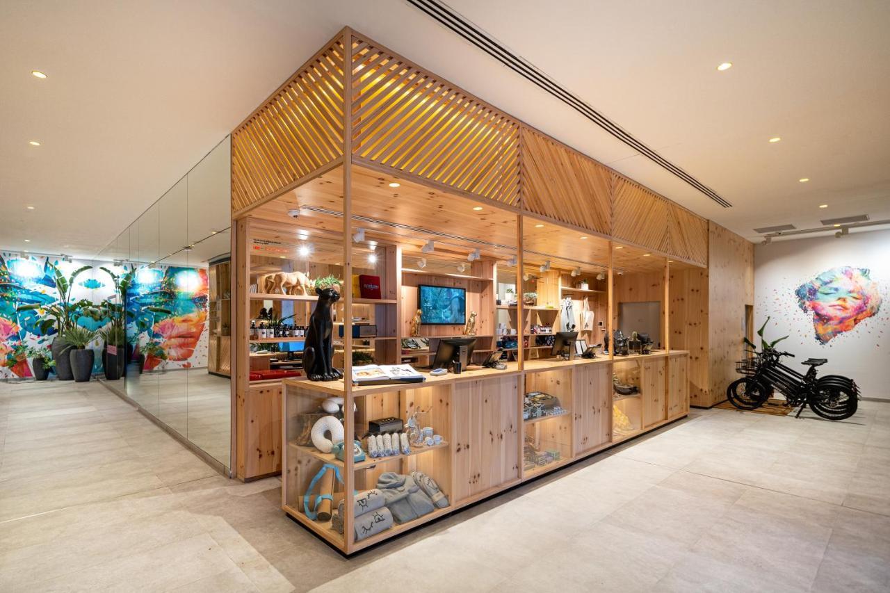 Innside By Melia Calvia Beach Magaluf  Exterior photo
