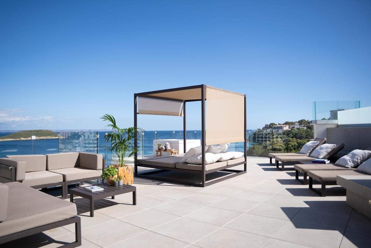 Innside By Melia Calvia Beach Magaluf  Exterior photo