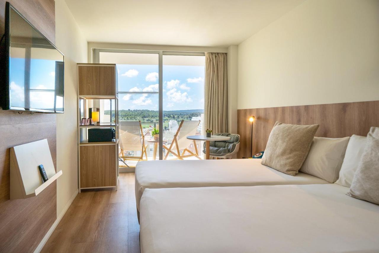 Innside By Melia Calvia Beach Magaluf  Exterior photo