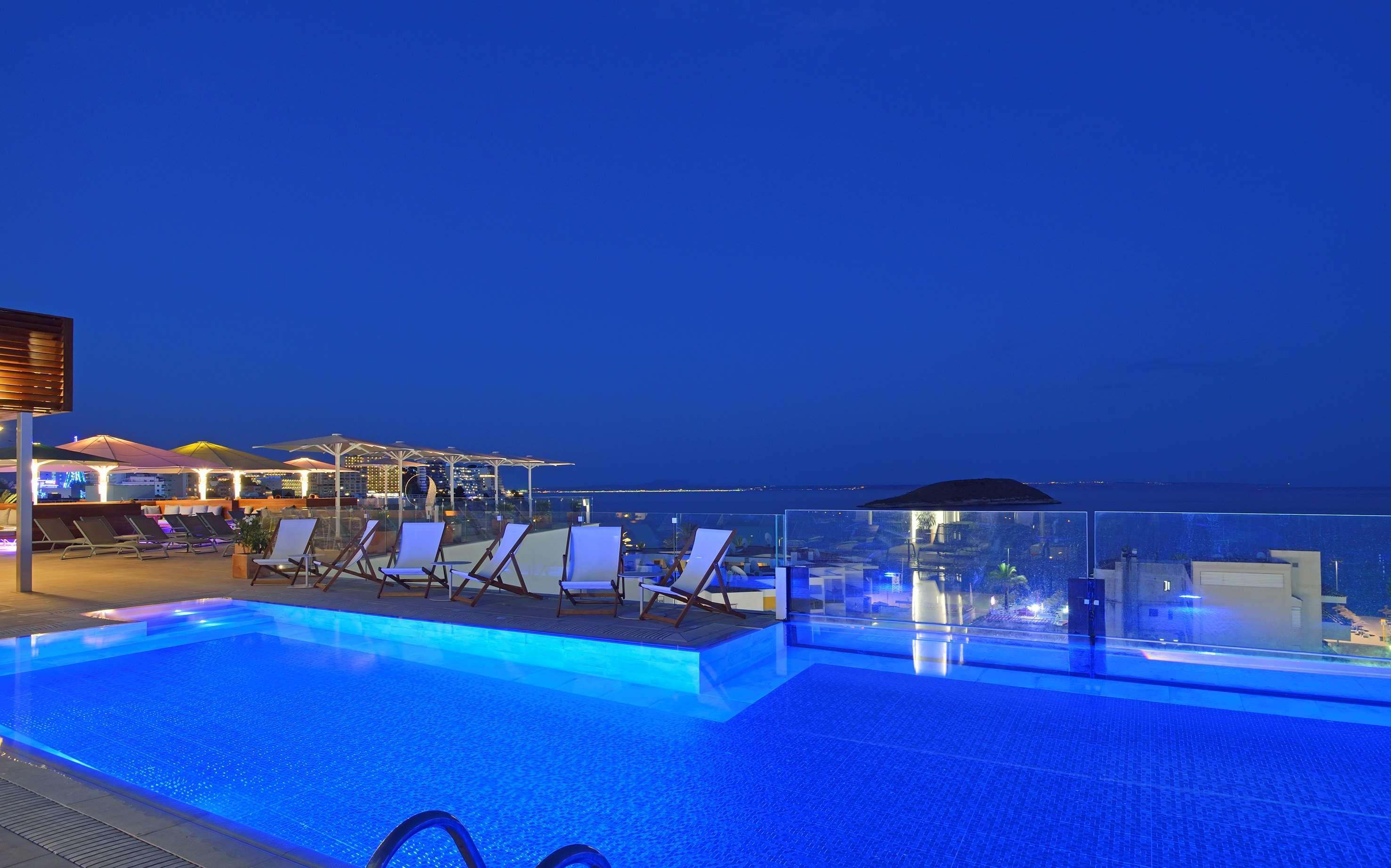 Innside By Melia Calvia Beach Magaluf  Exterior photo