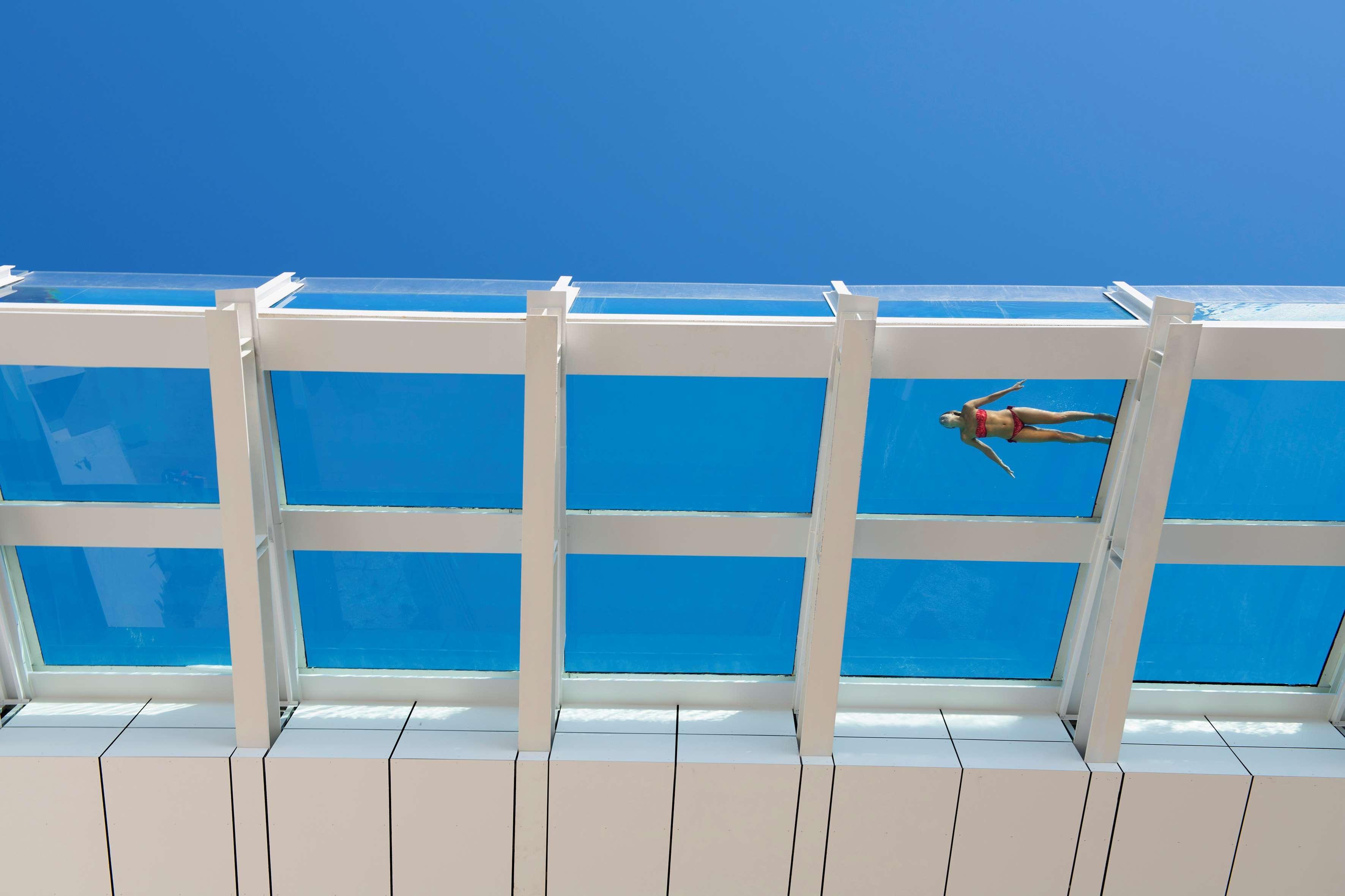 Innside By Melia Calvia Beach Magaluf  Exterior photo