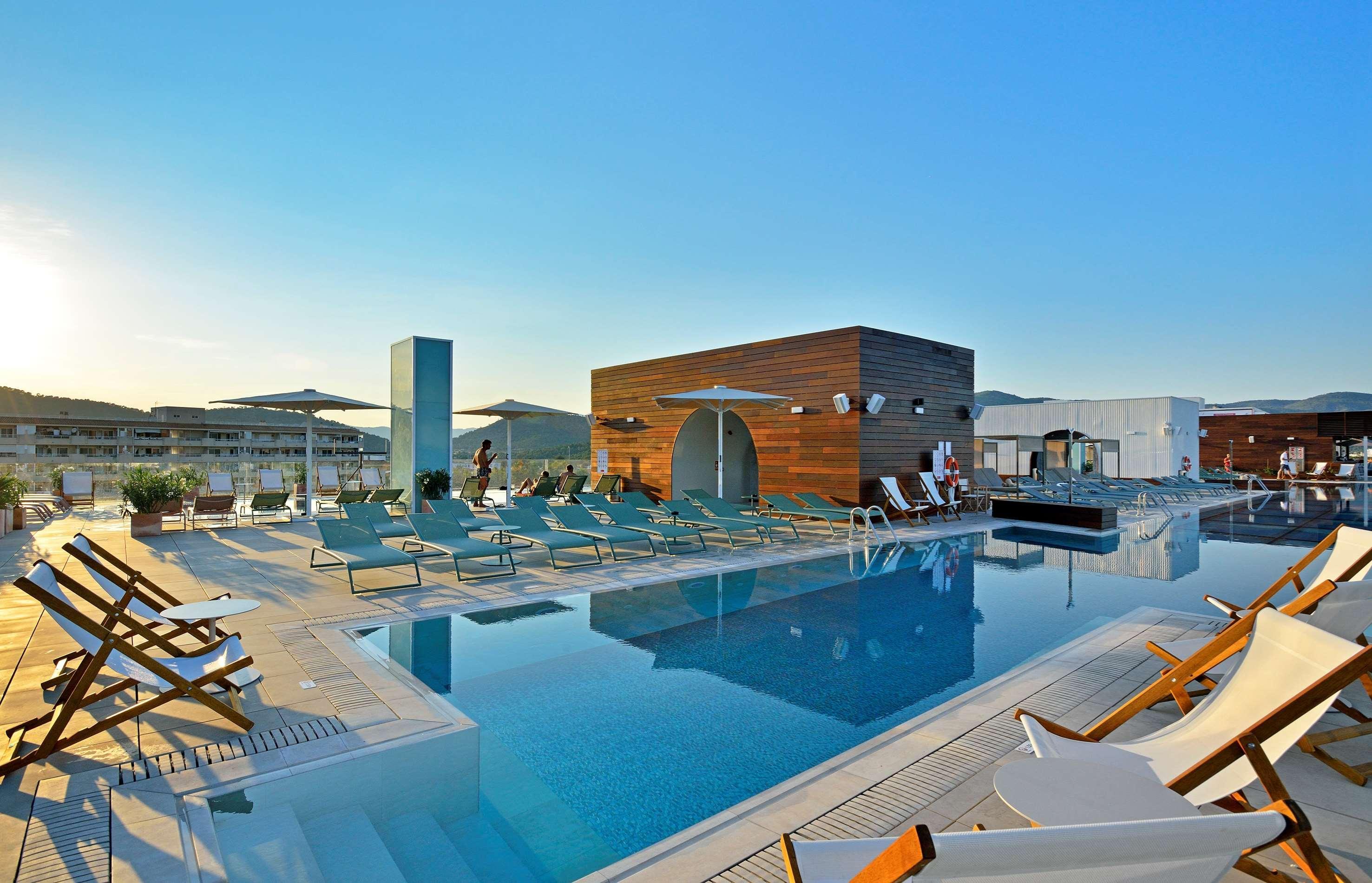 Innside By Melia Calvia Beach Magaluf  Exterior photo