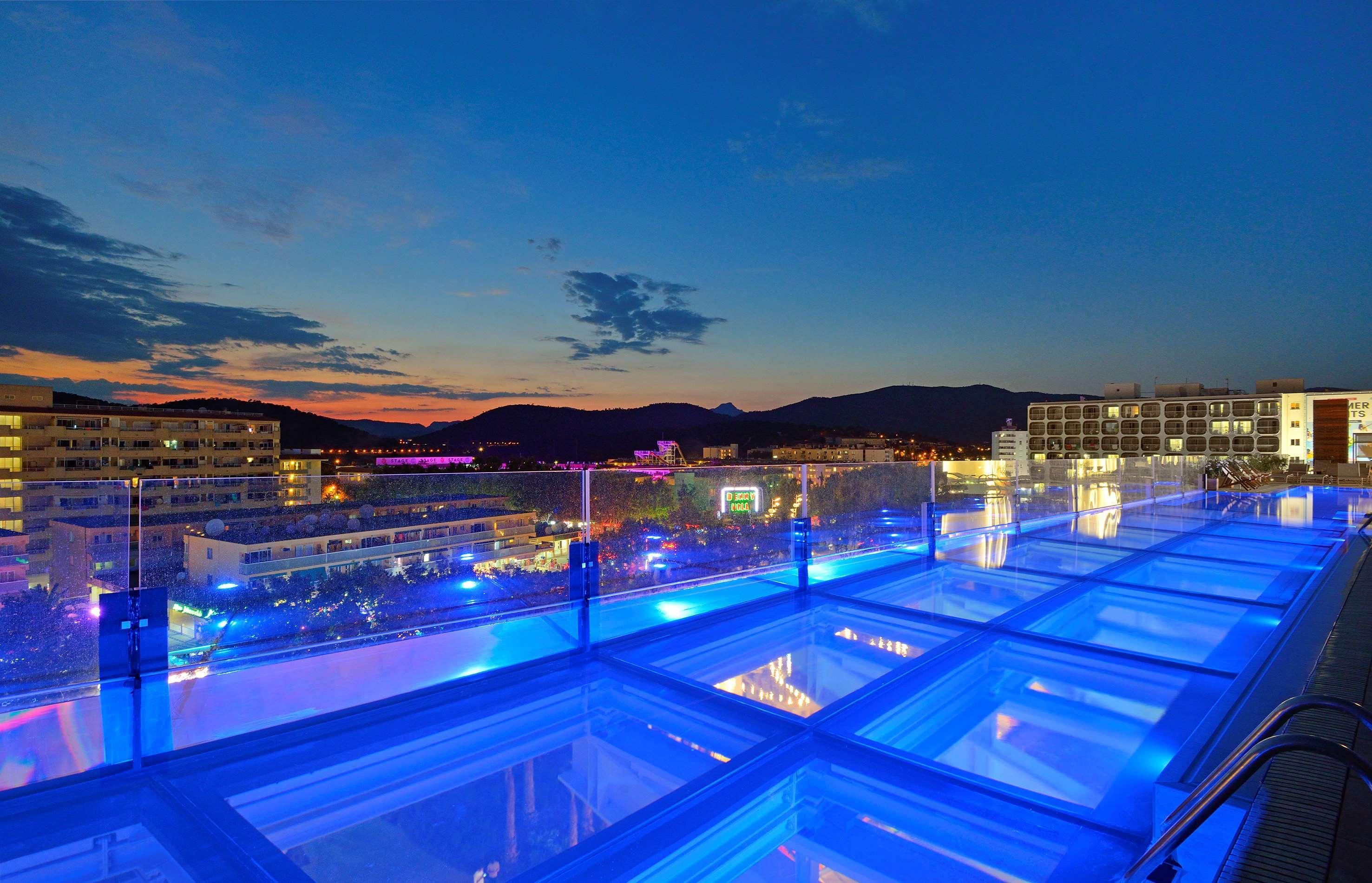 Innside By Melia Calvia Beach Magaluf  Exterior photo