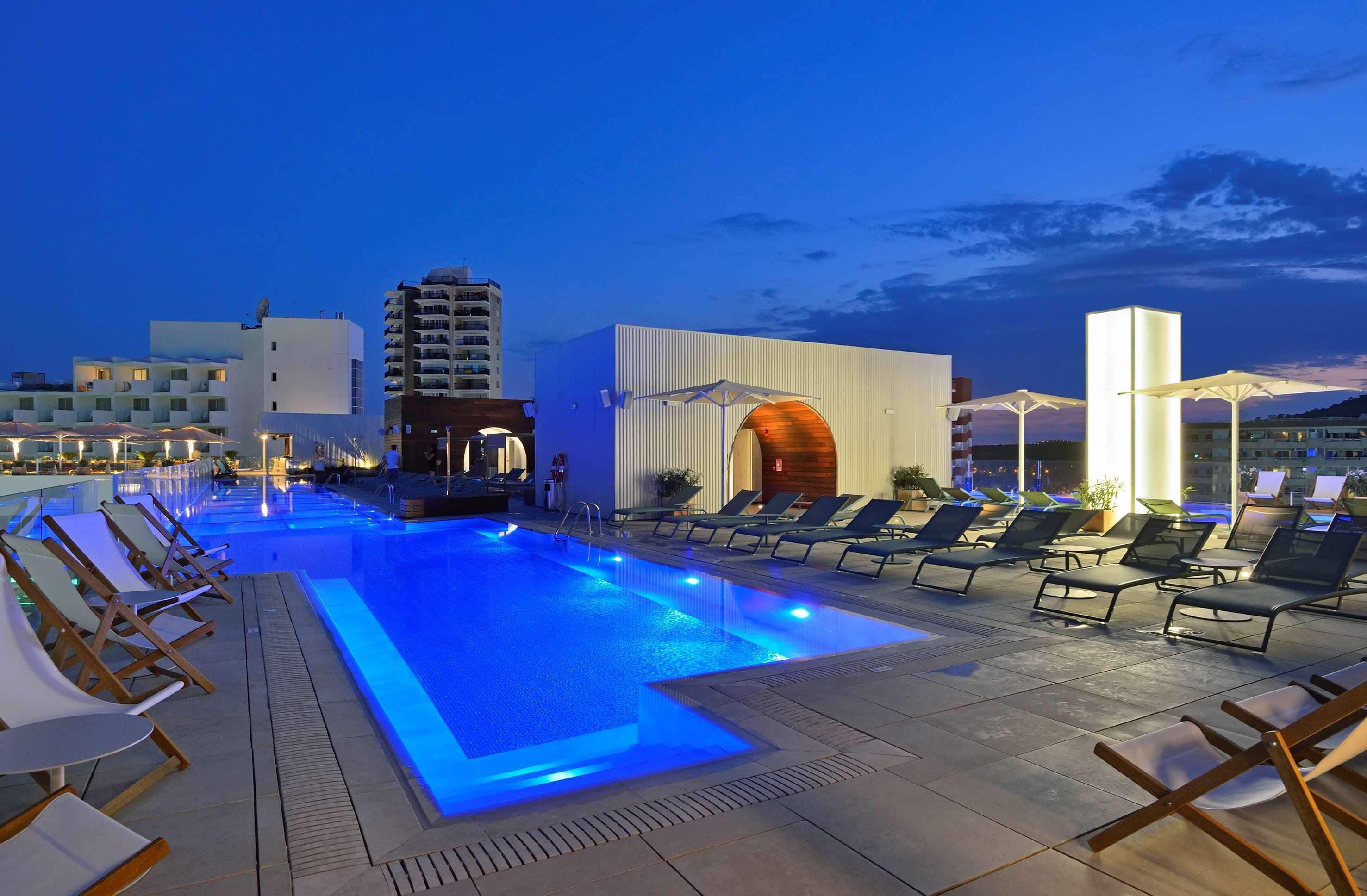 Innside By Melia Calvia Beach Magaluf  Exterior photo