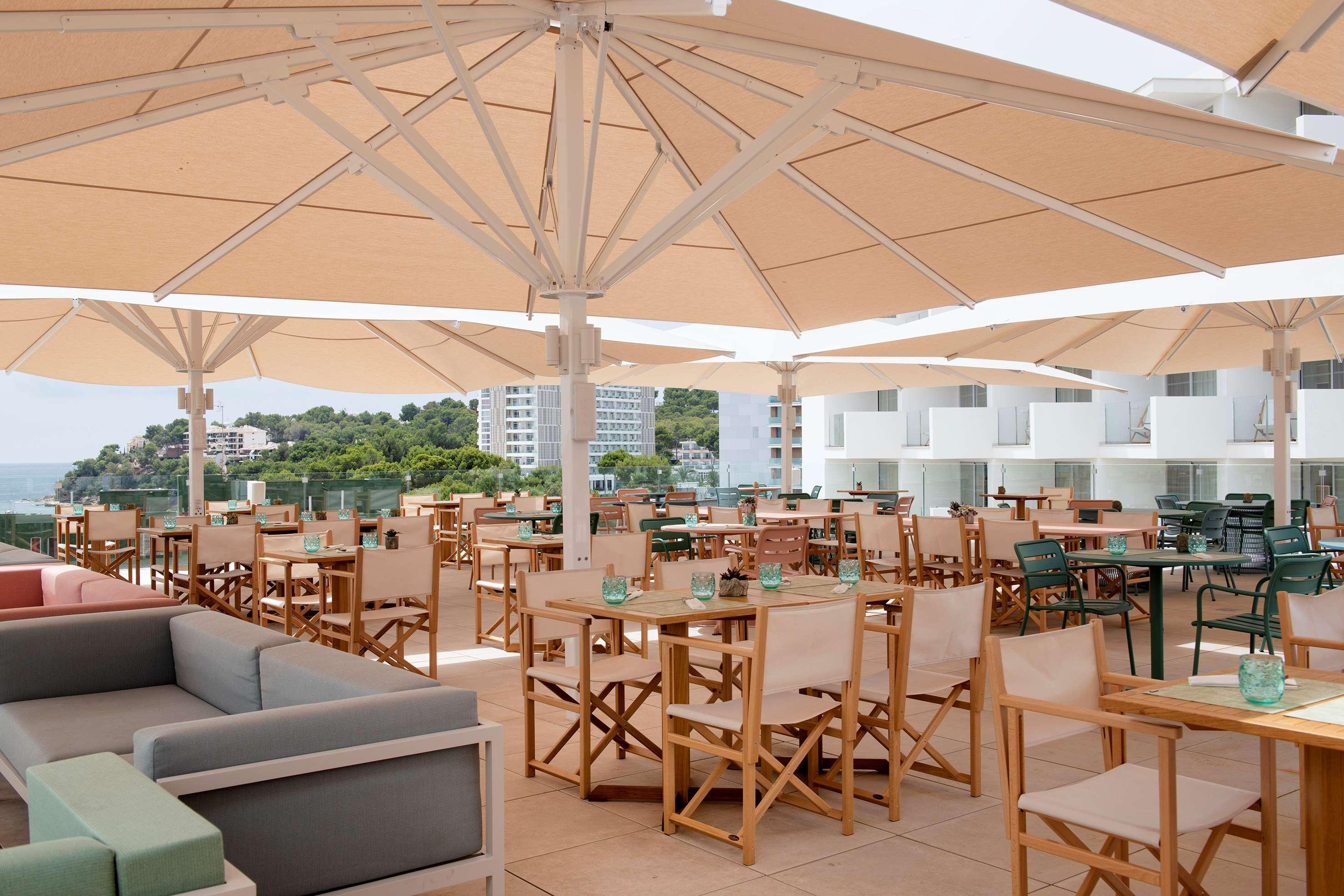 Innside By Melia Calvia Beach Magaluf  Exterior photo