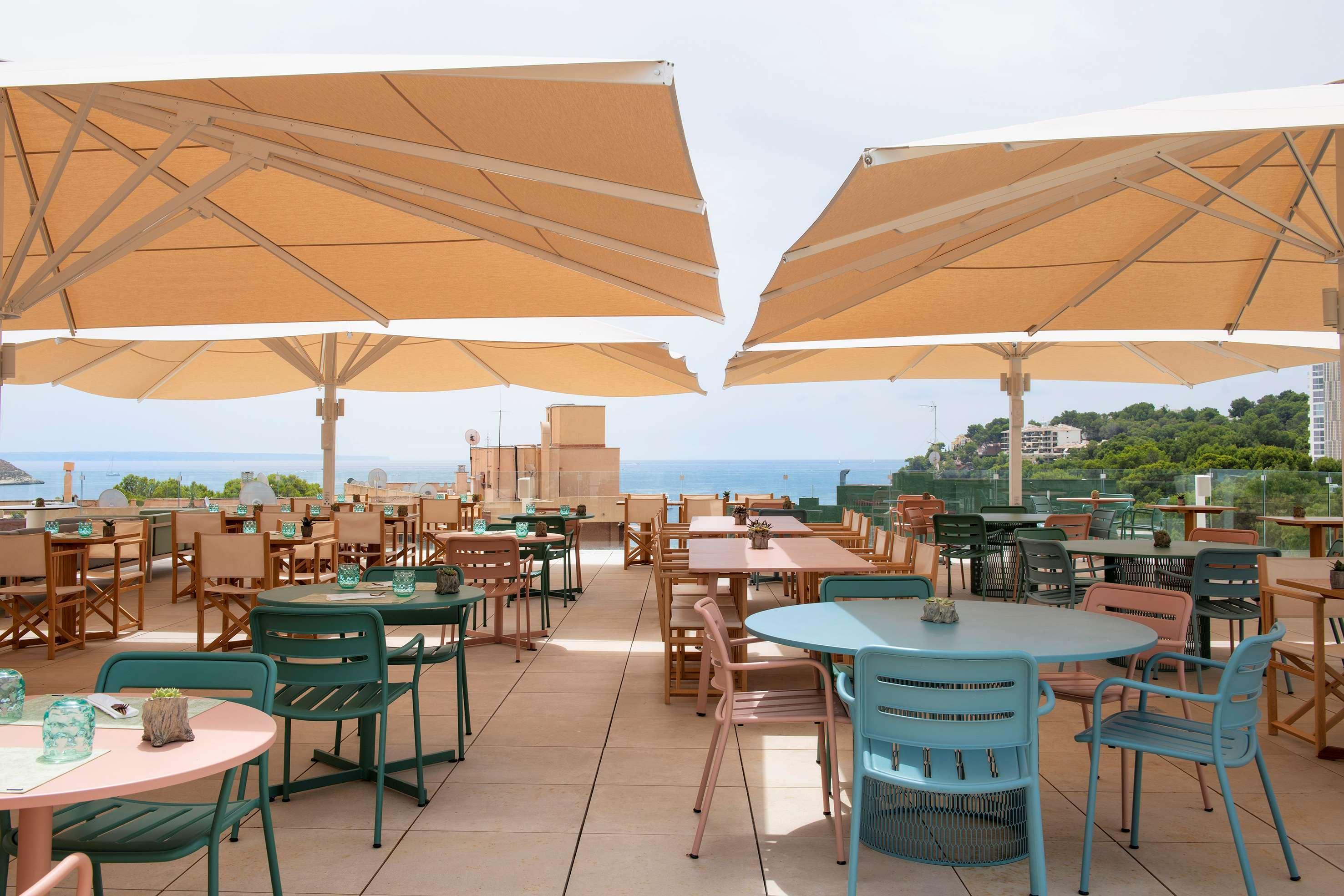 Innside By Melia Calvia Beach Magaluf  Exterior photo