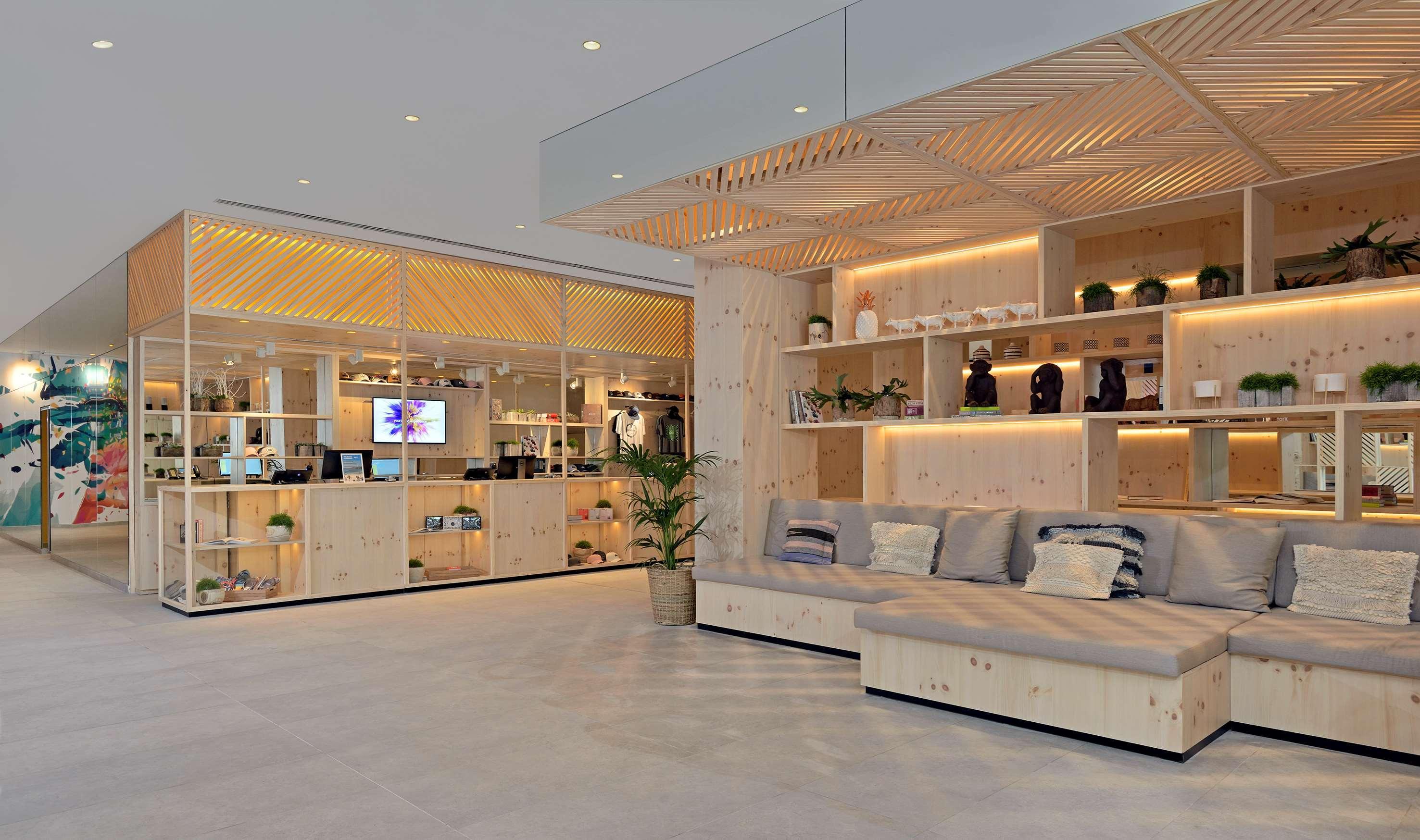 Innside By Melia Calvia Beach Magaluf  Exterior photo