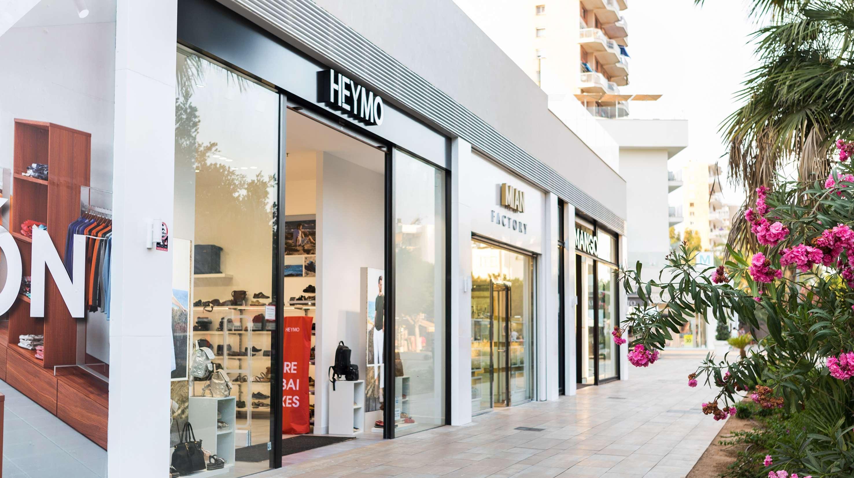 Innside By Melia Calvia Beach Magaluf  Exterior photo
