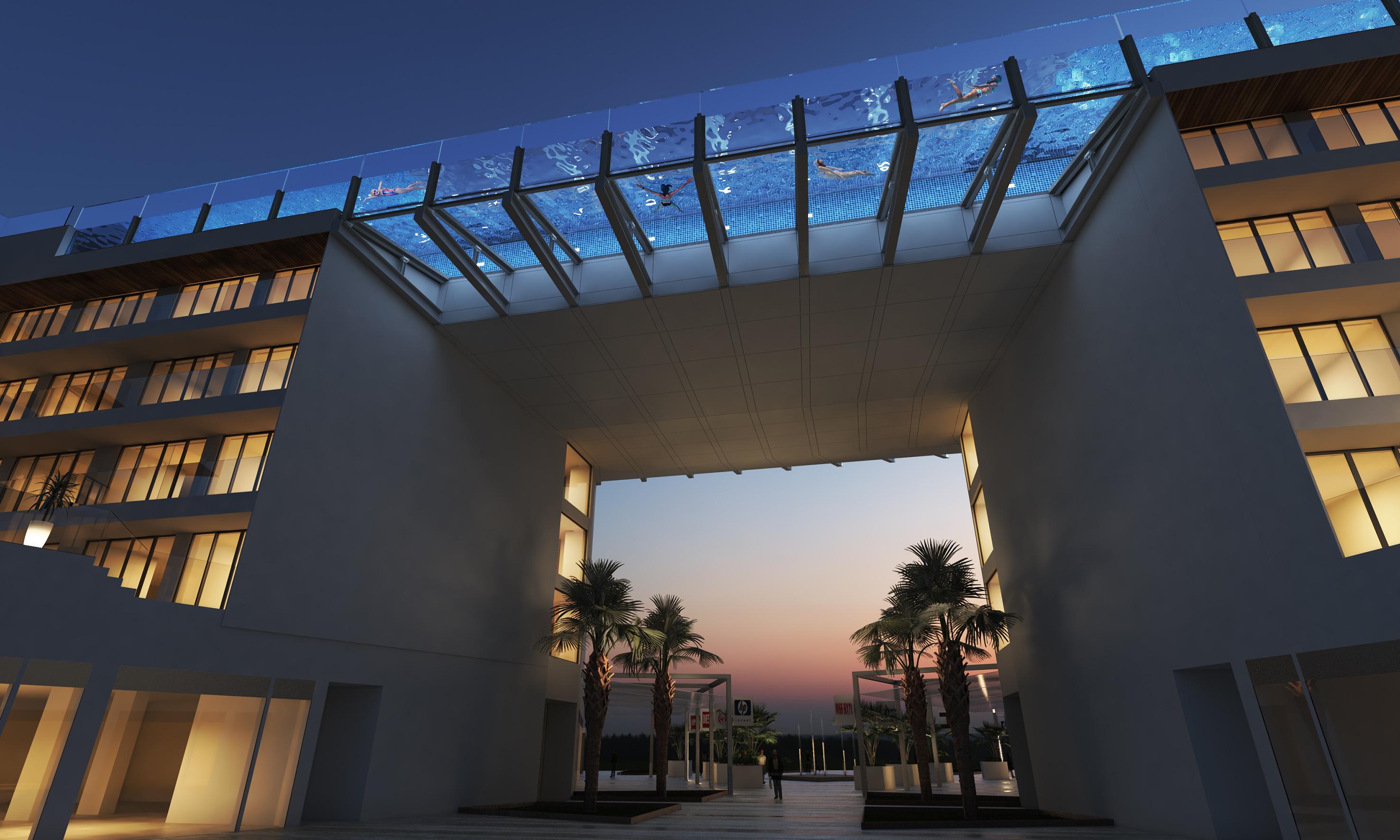 Innside By Melia Calvia Beach Magaluf  Exterior photo