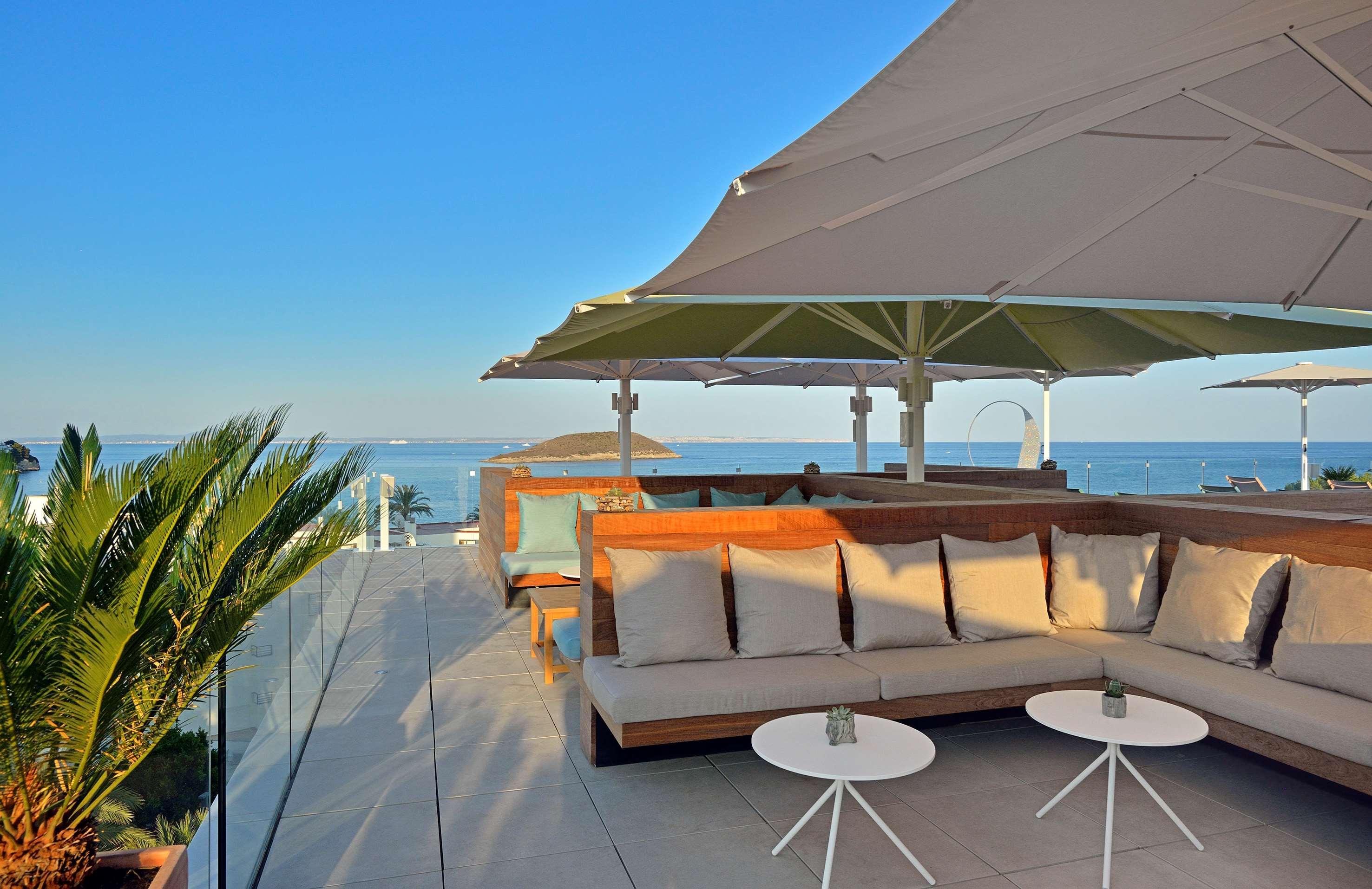Innside By Melia Calvia Beach Magaluf  Exterior photo
