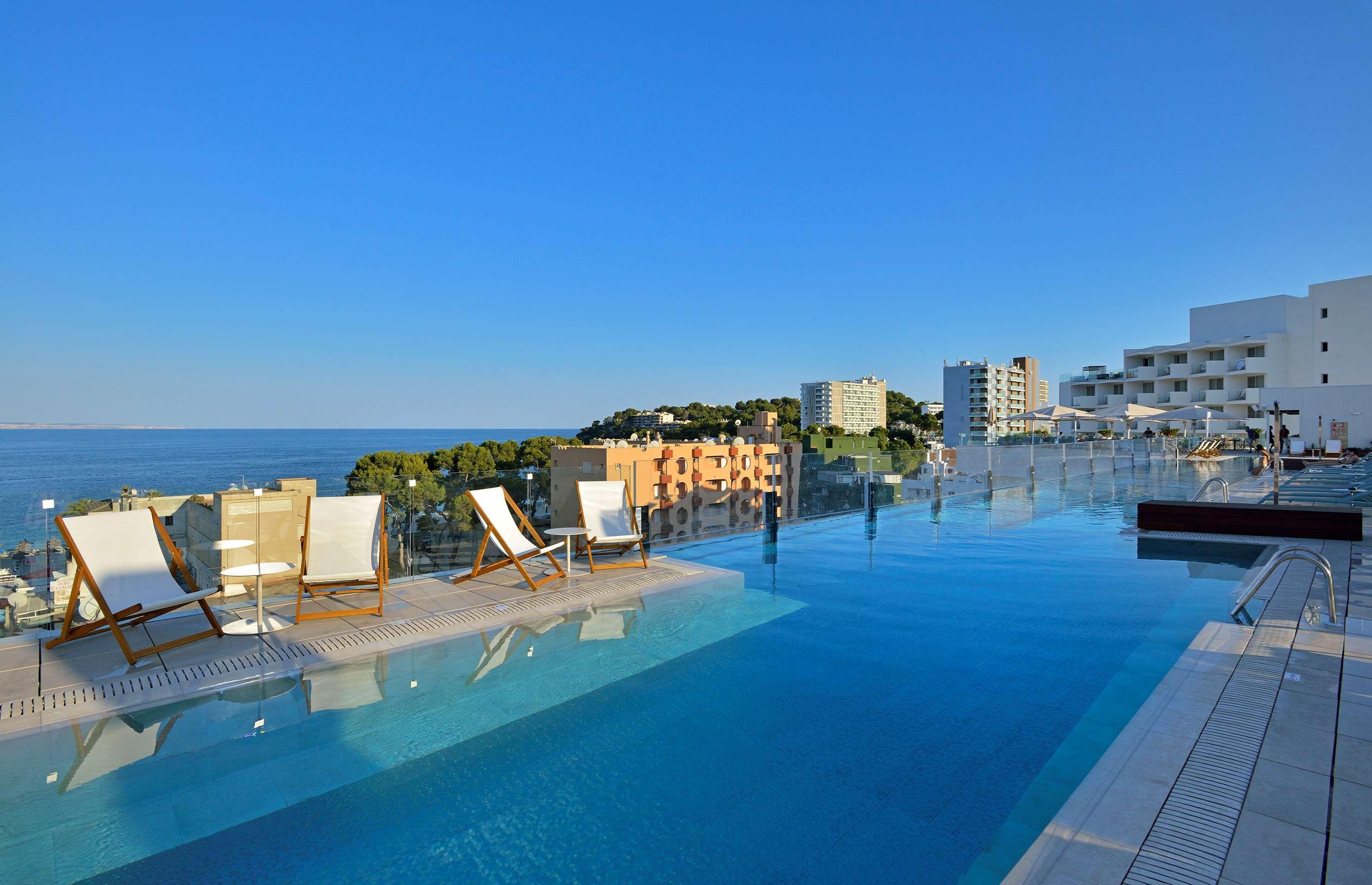 Innside By Melia Calvia Beach Magaluf  Exterior photo