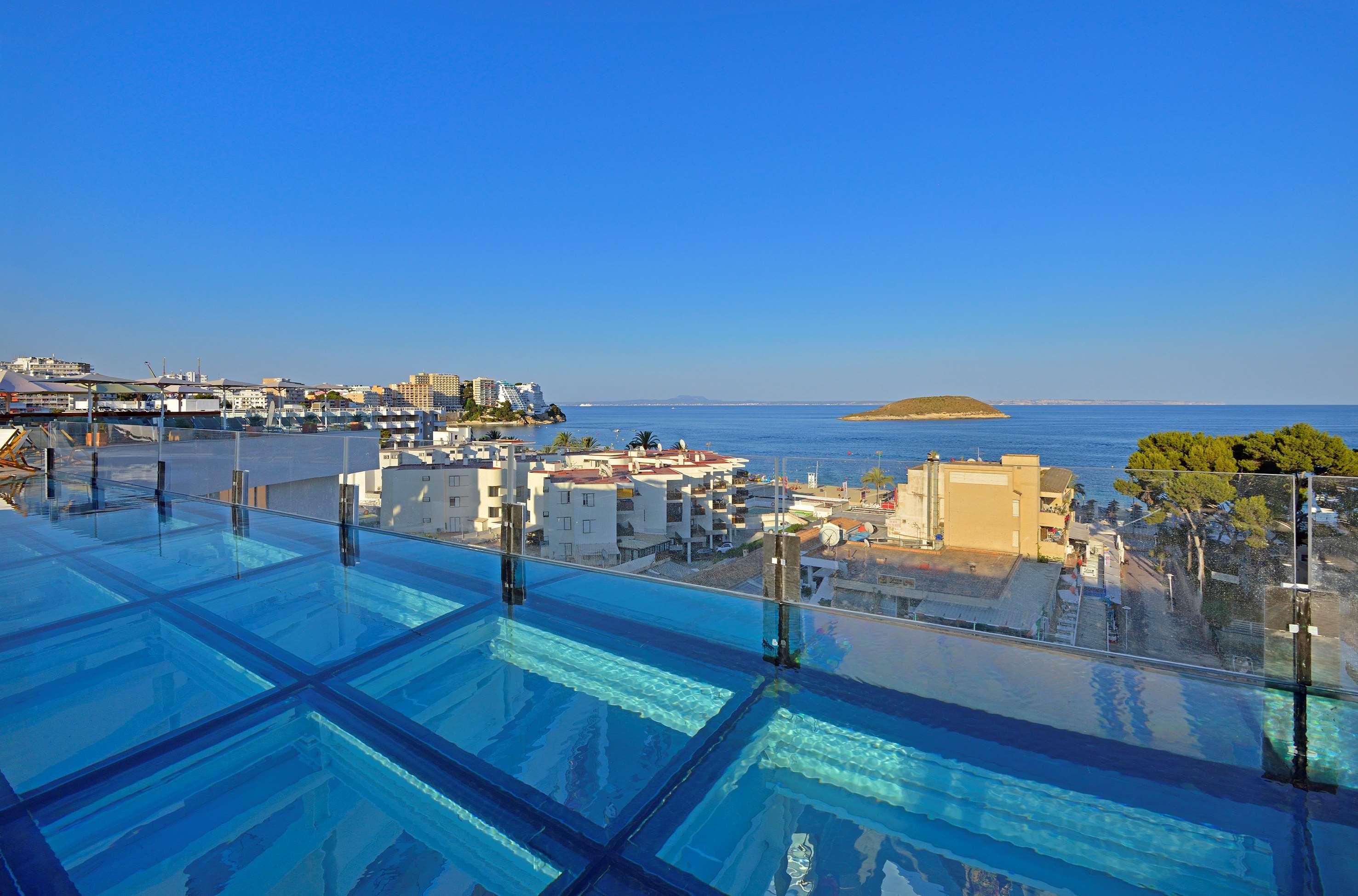 Innside By Melia Calvia Beach Magaluf  Exterior photo