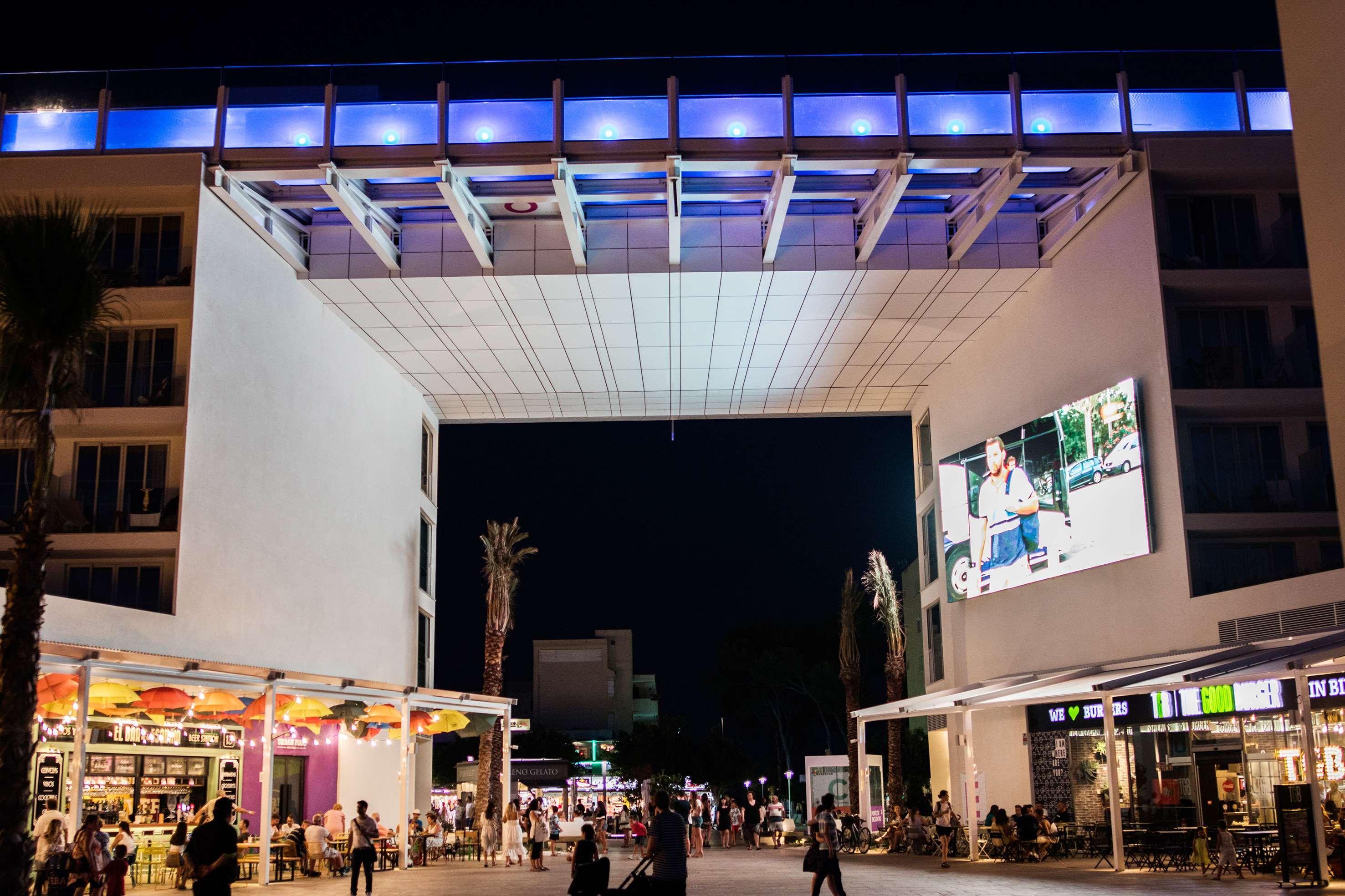 Innside By Melia Calvia Beach Magaluf  Exterior photo