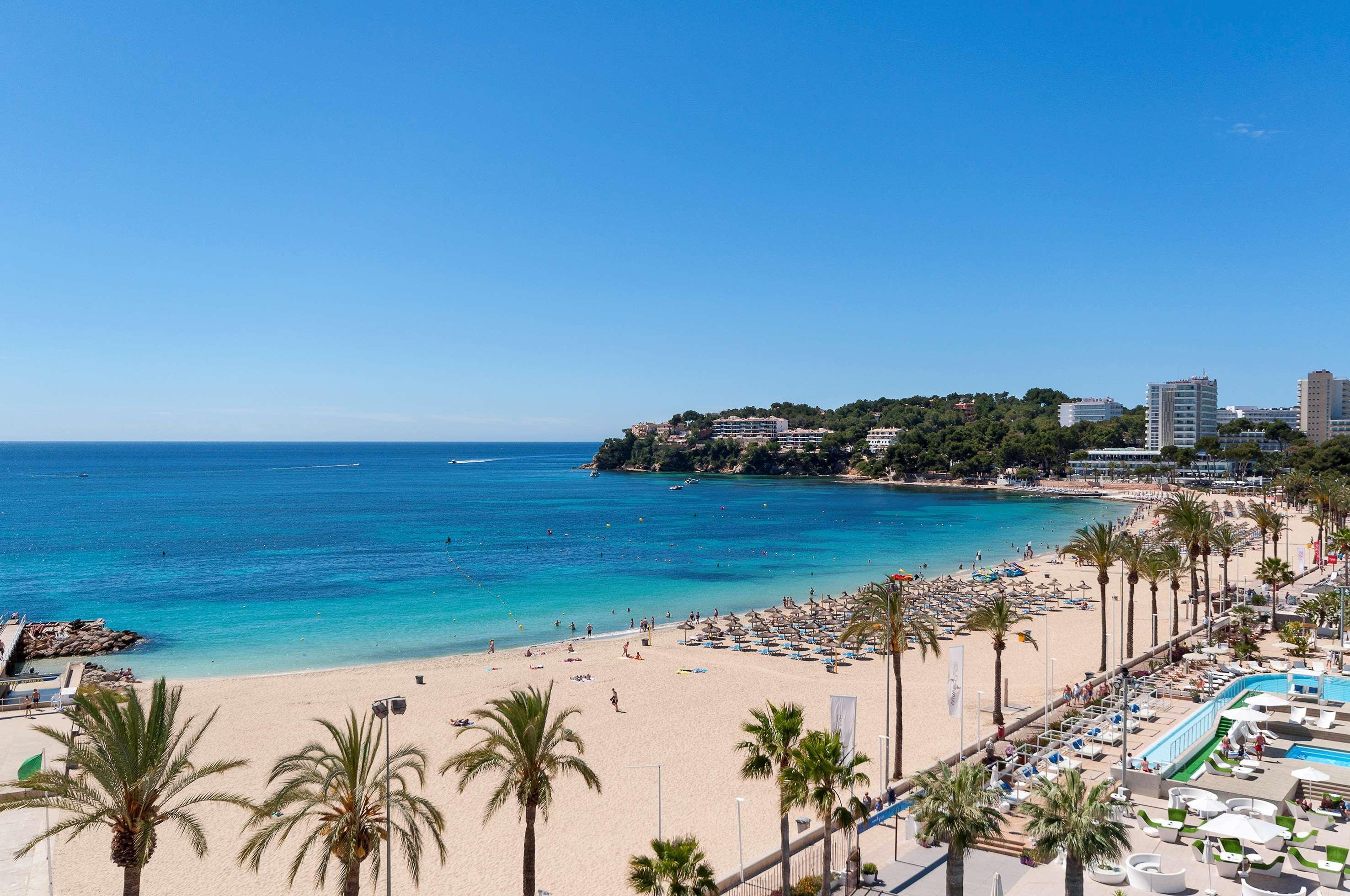 Innside By Melia Calvia Beach Magaluf  Exterior photo